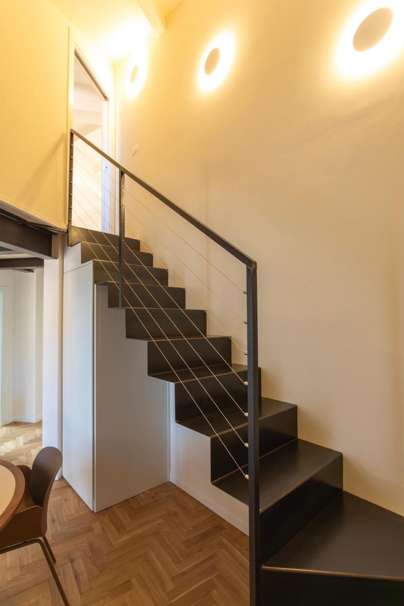 Appartement Altavista Dimore Fiera Bologna