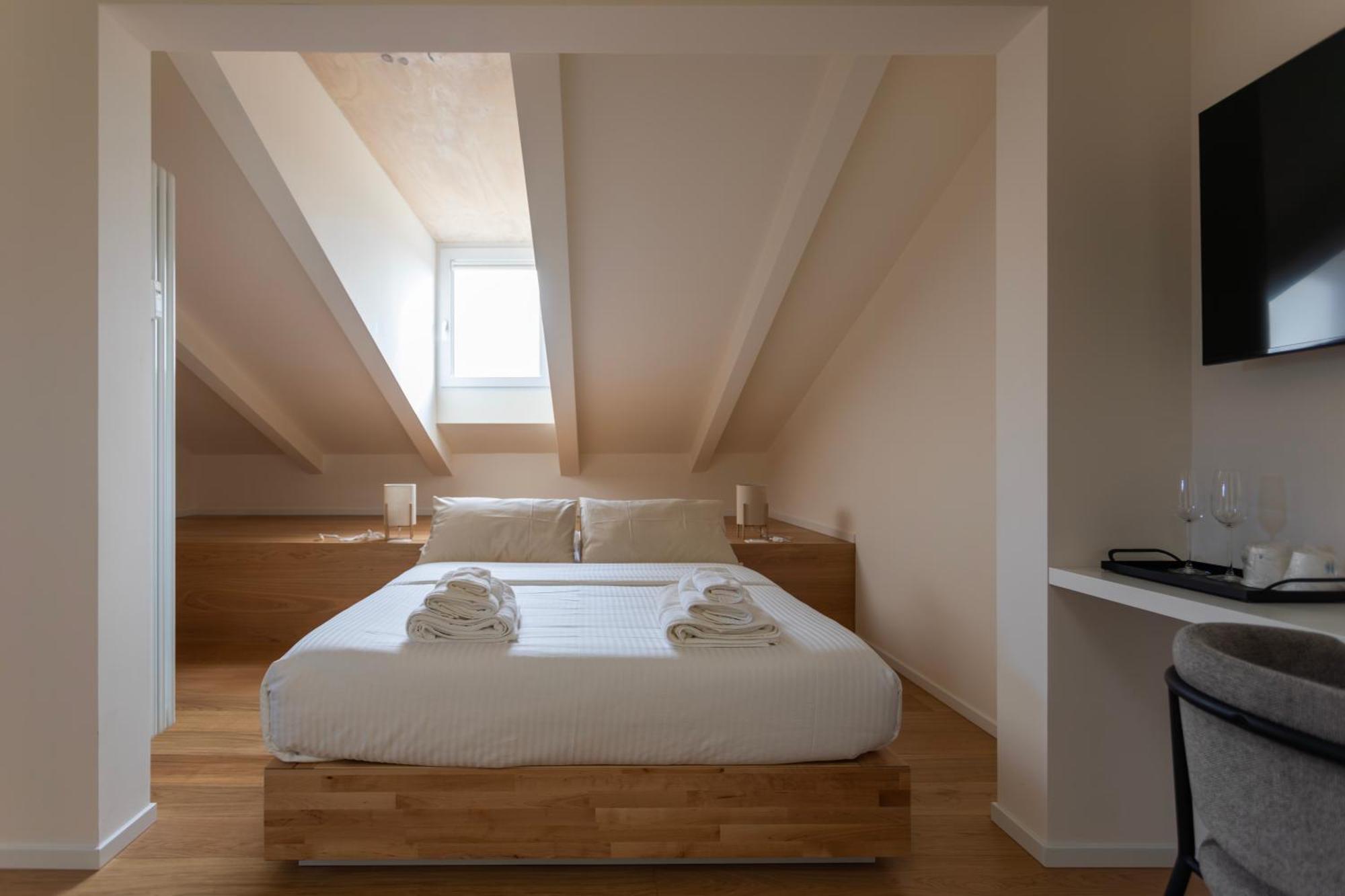 Appartement Altavista Dimore Fiera *