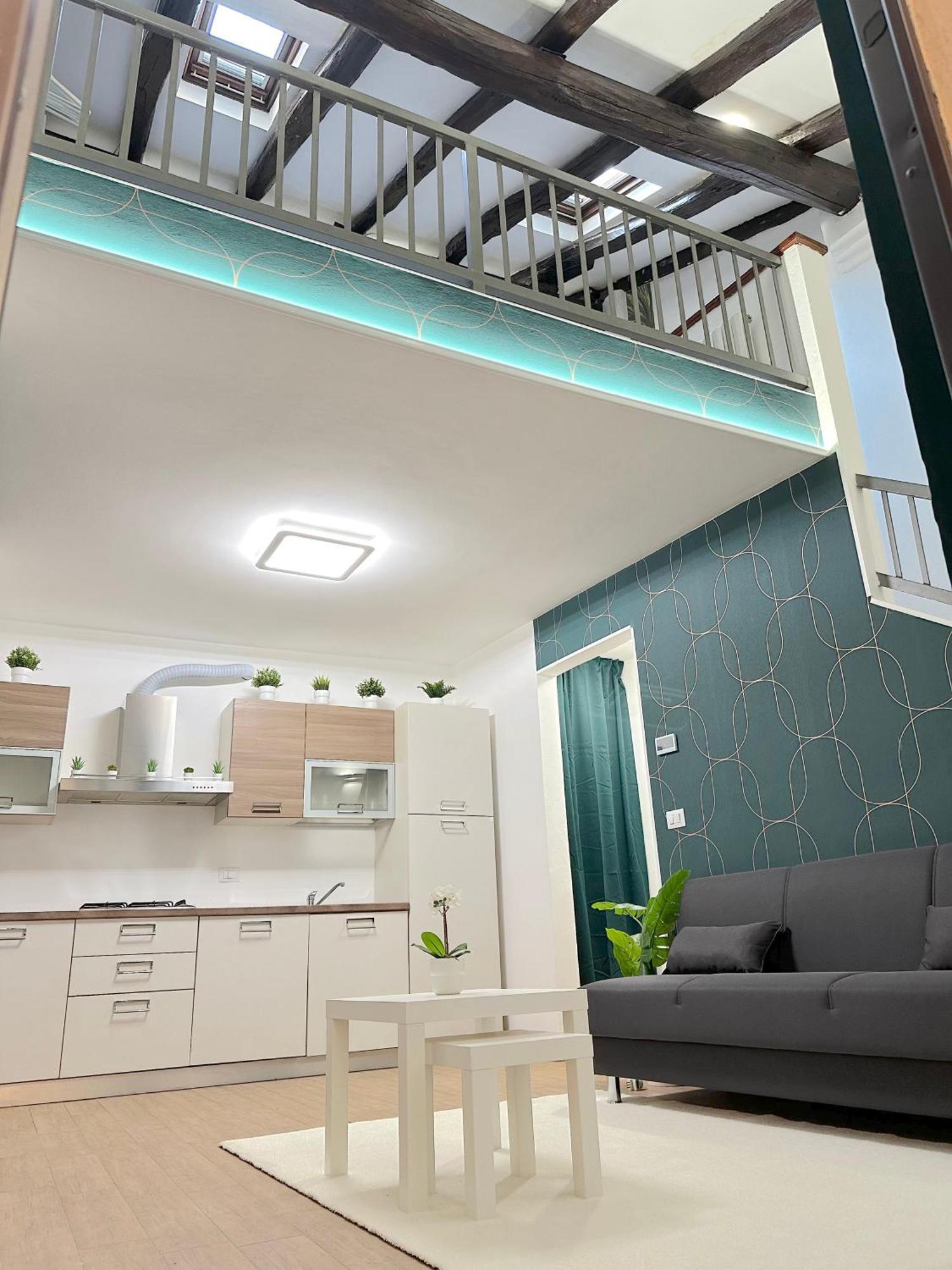 Mascarella Boutique Apartment