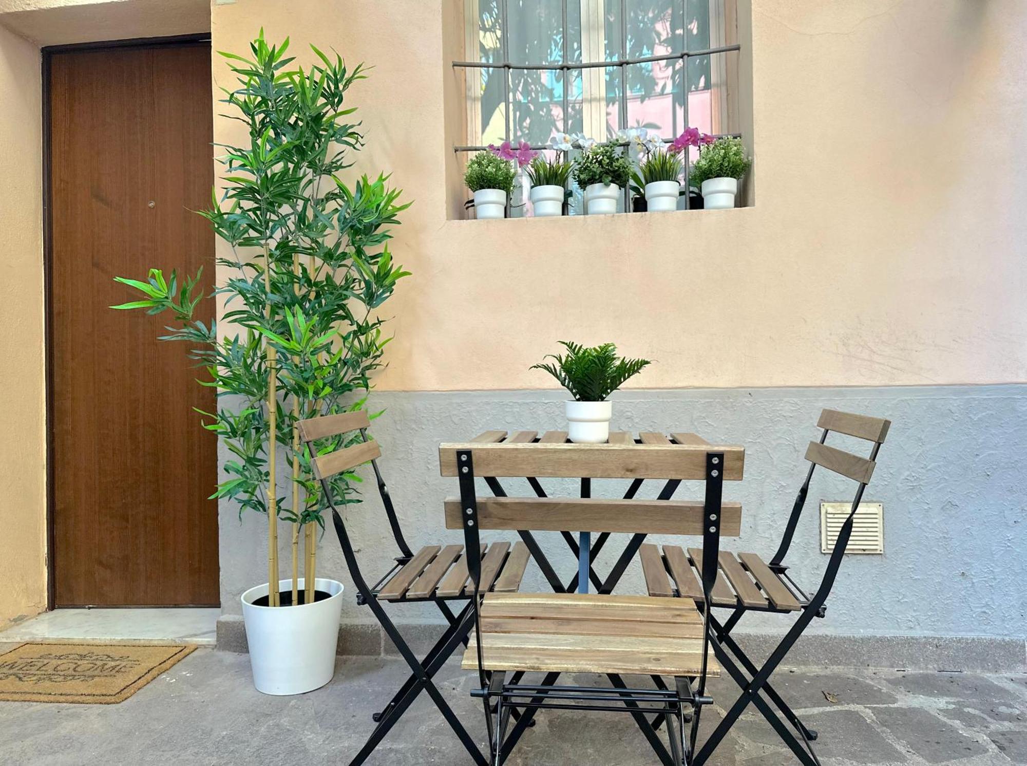 Apartment Mascarella Boutique Bologna