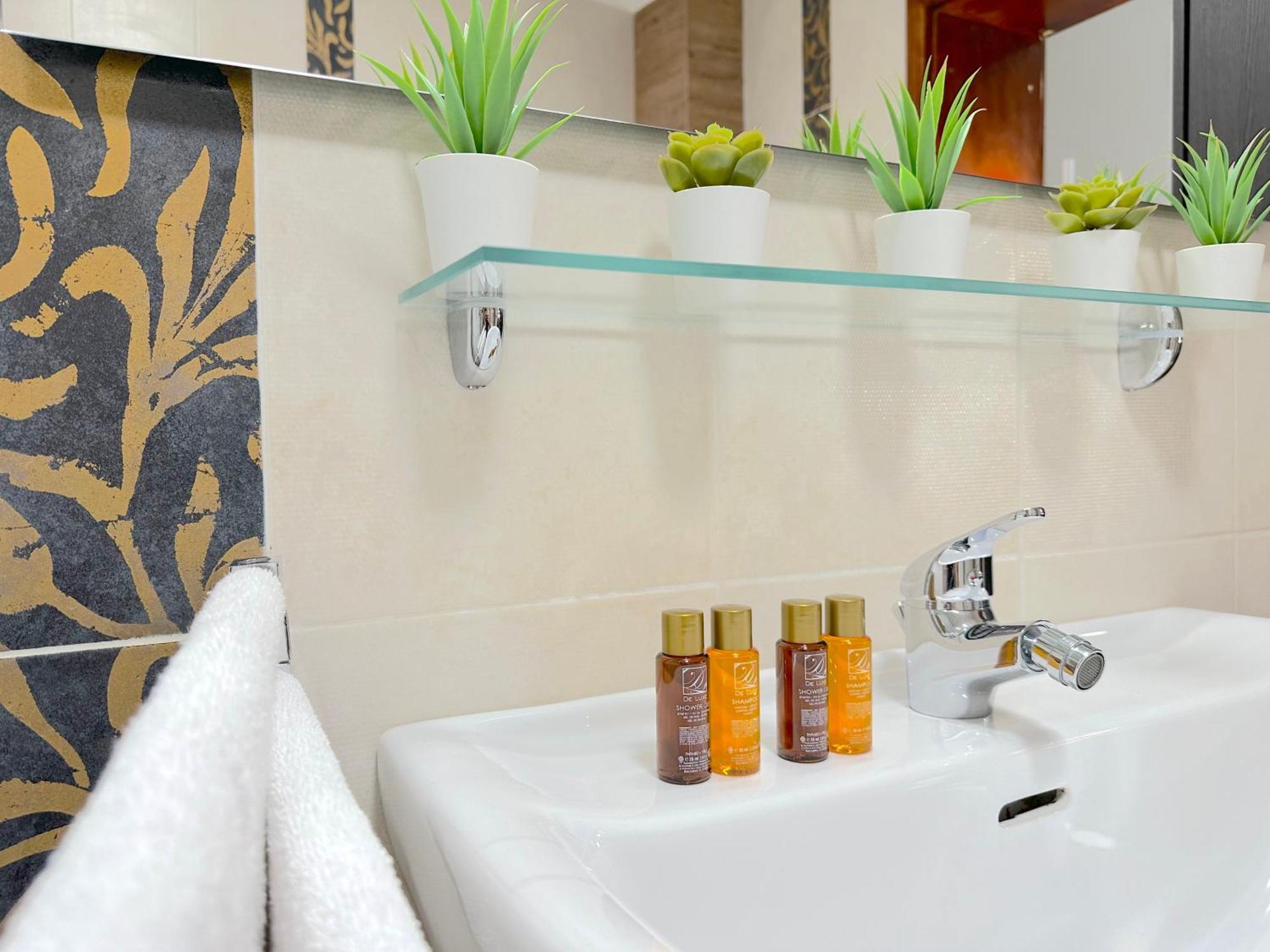 Mascarella Boutique Apartment *