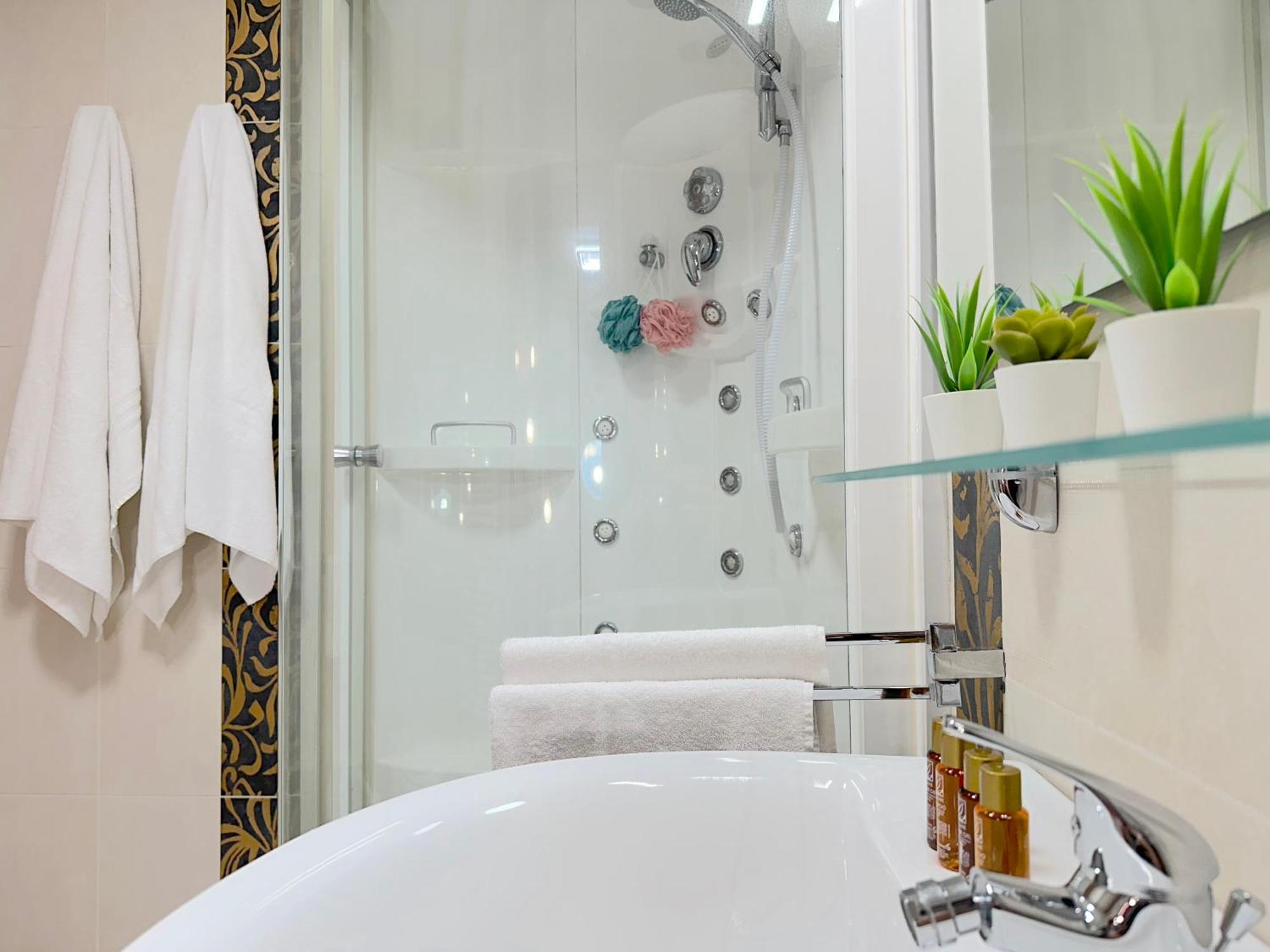 Apartment Mascarella Boutique