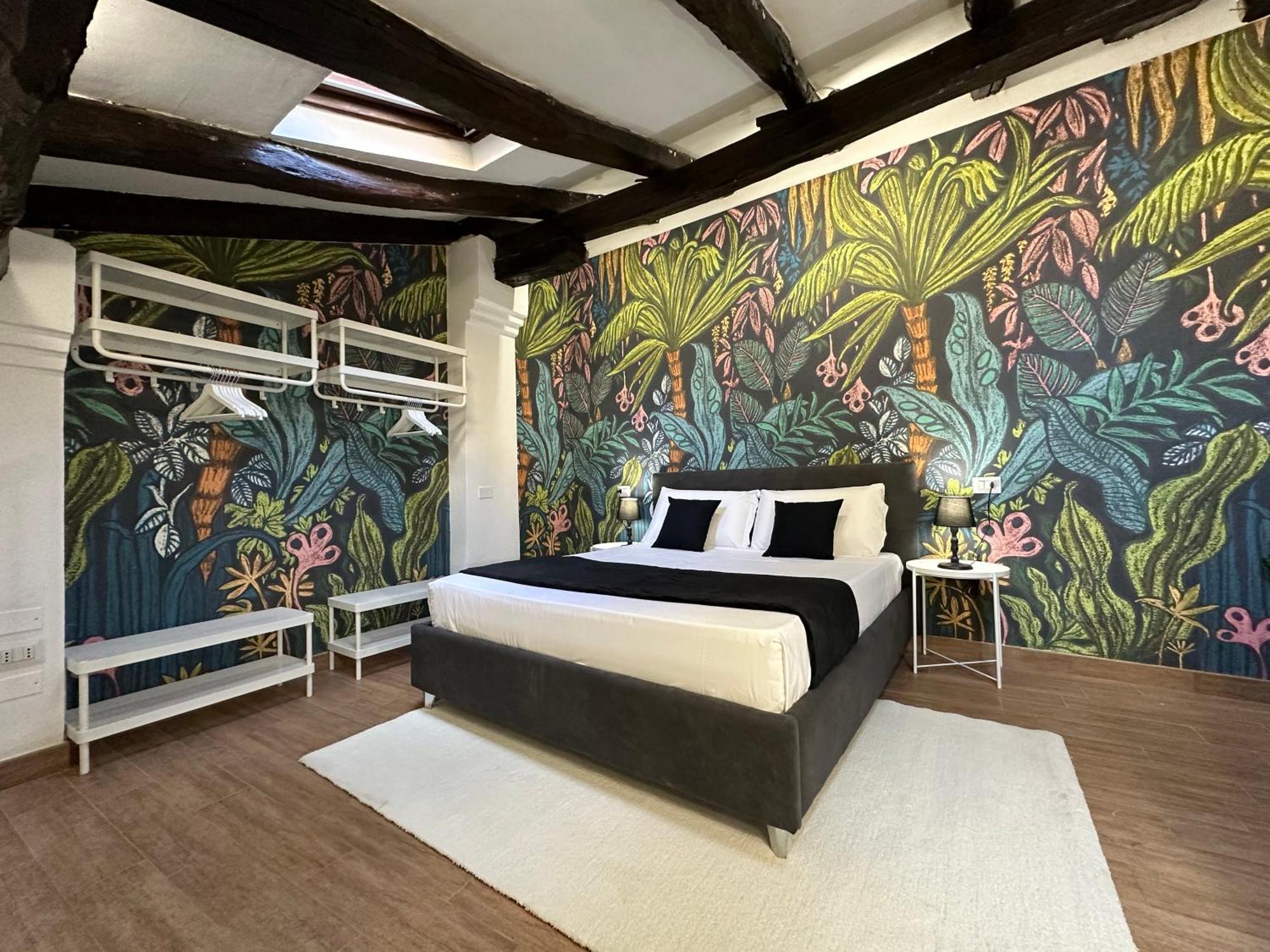 Rella Apartment Bolonha