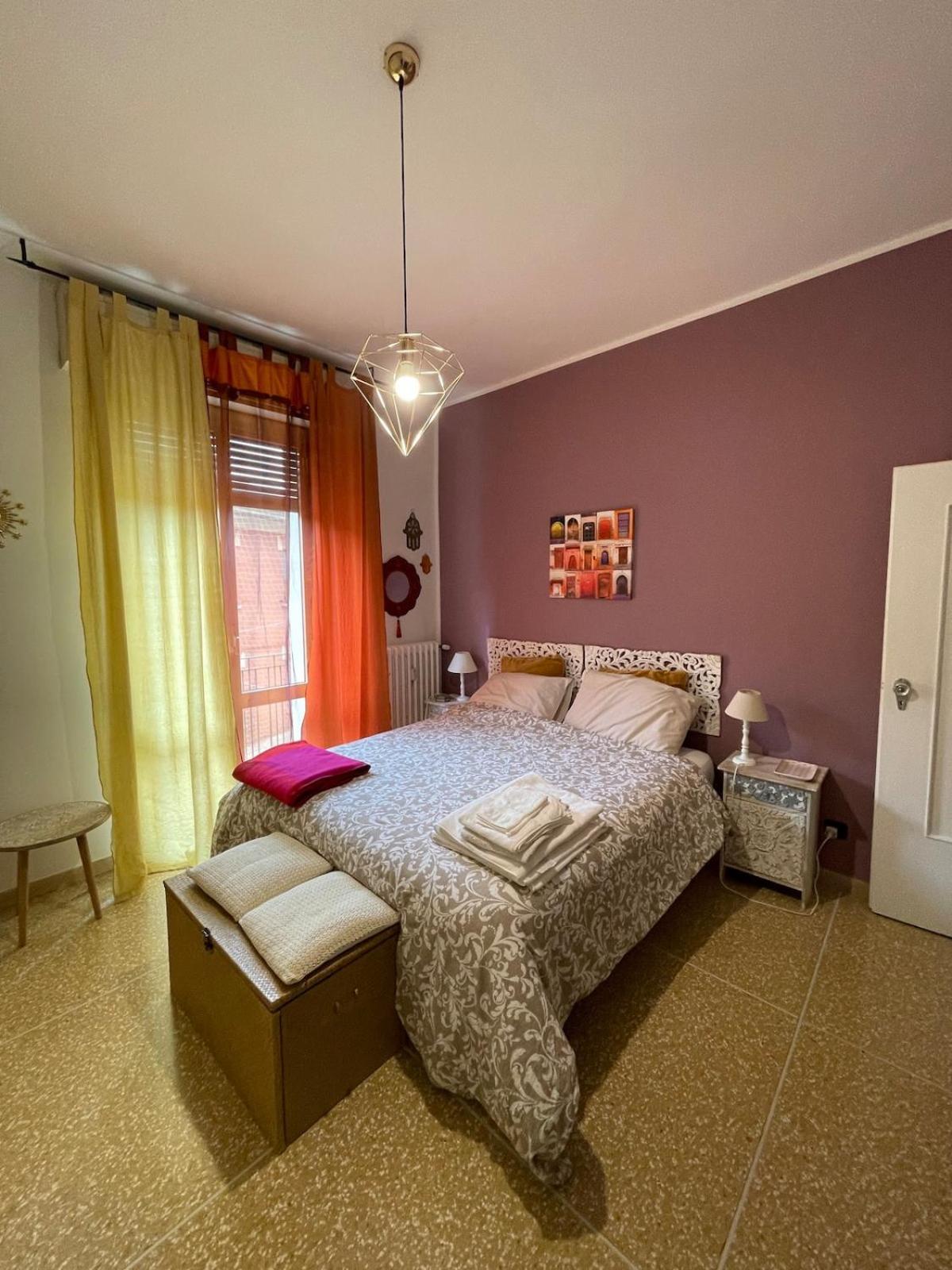 Bright Well-located Apartment