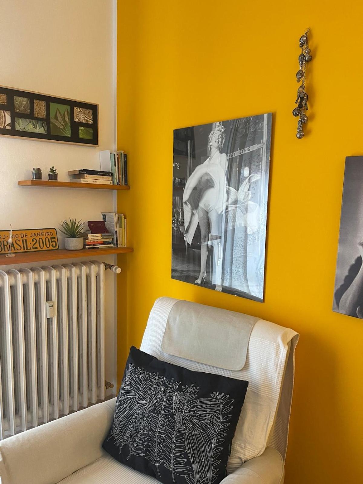 Bright Well-located Apartment *