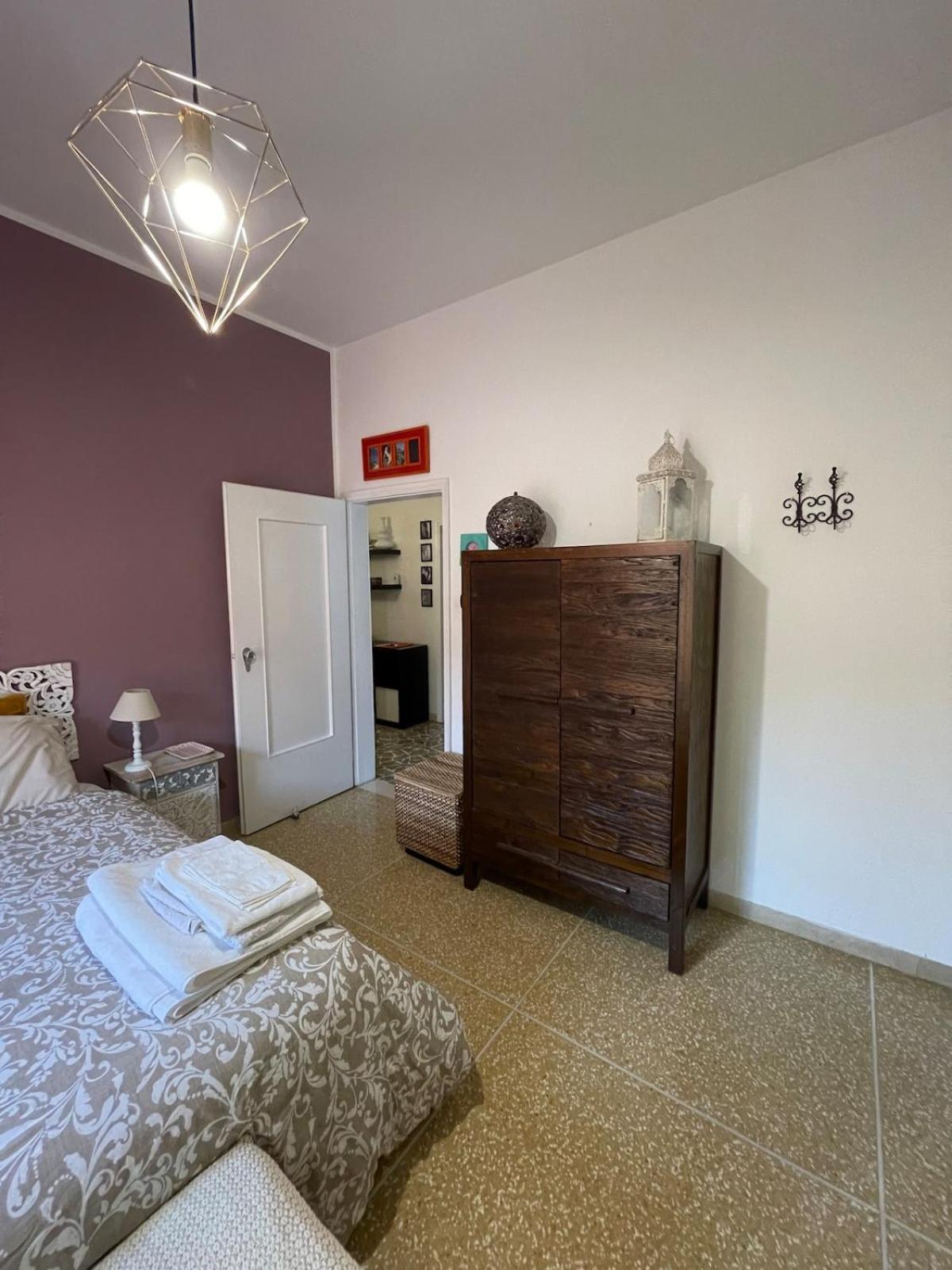 Apartment Bright Well-located