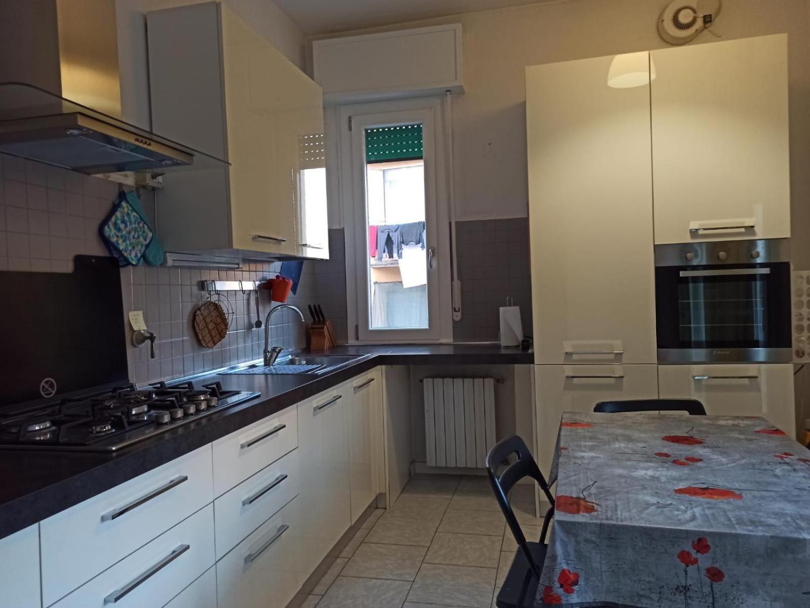 La Rosa Dei Venti Apartment Bologna