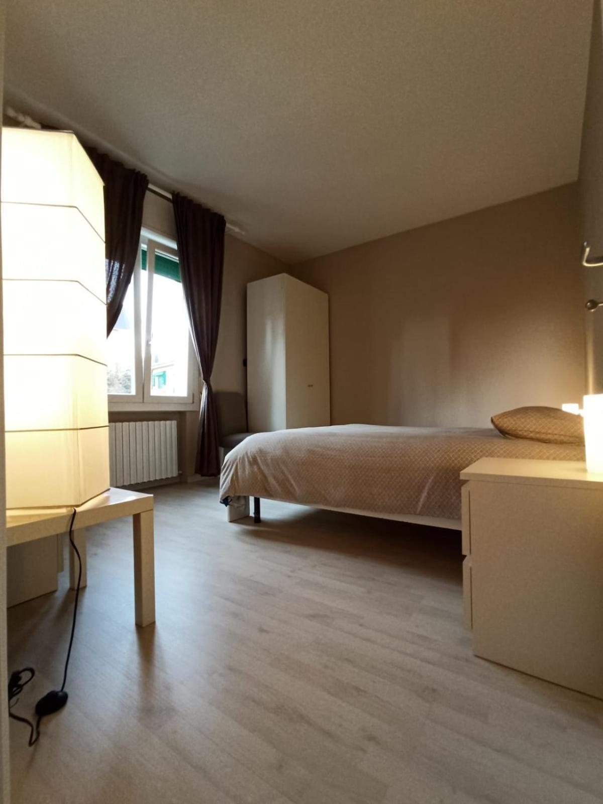 La Rosa Dei Venti Apartment *