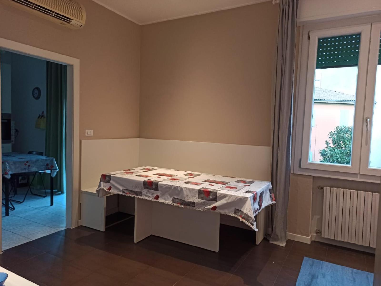 Apartment La Rosa Dei Venti