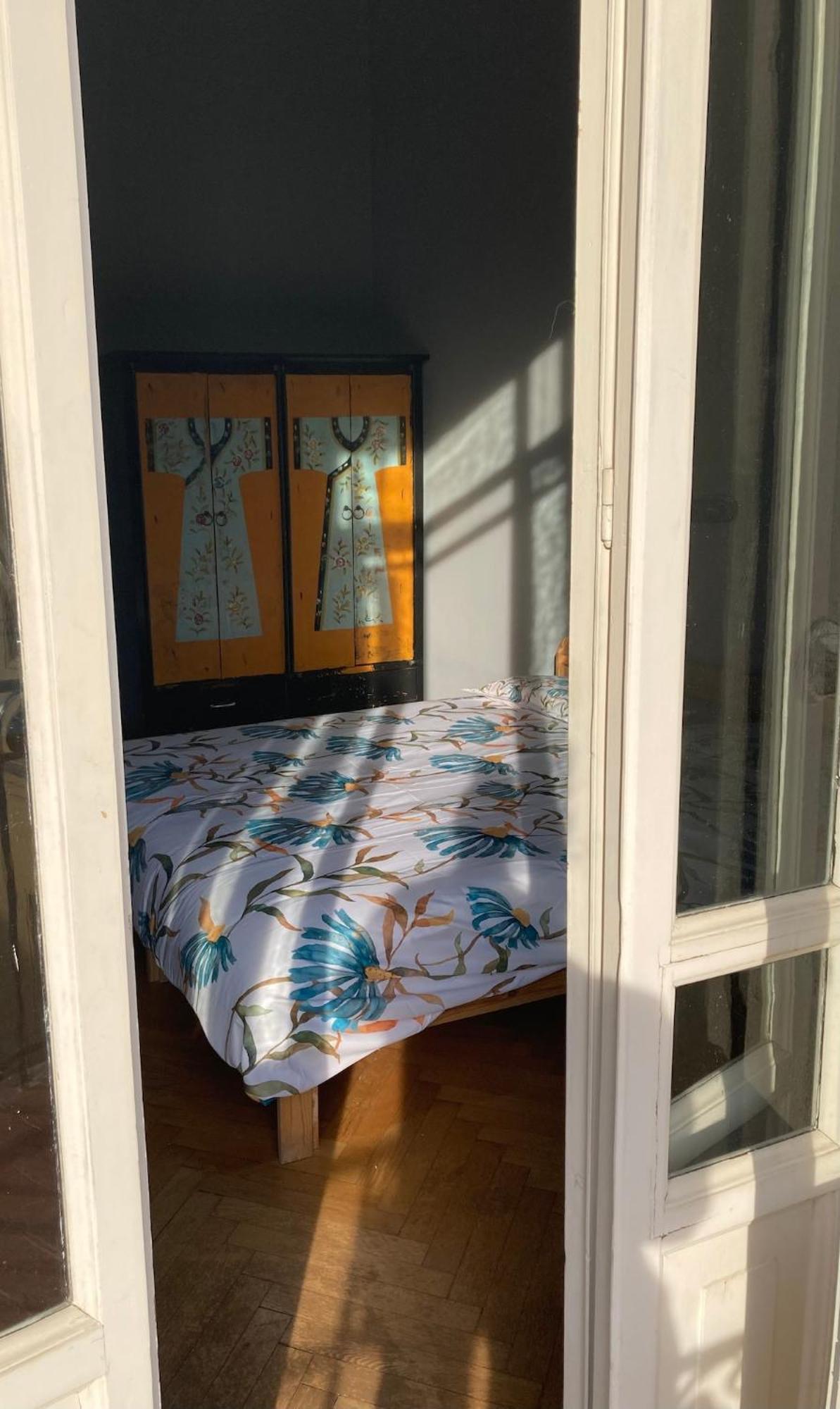 The Window On The Courtyard, Entire - La Finestra Sul Cortile, Intero *