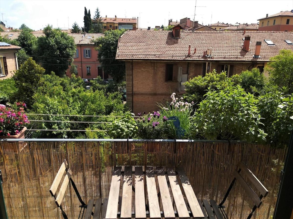 Apartment Casa Di Giulia