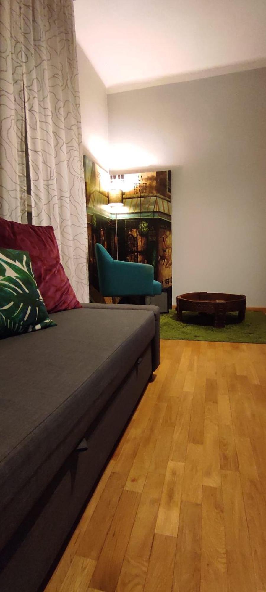 Apartment Casa Magini