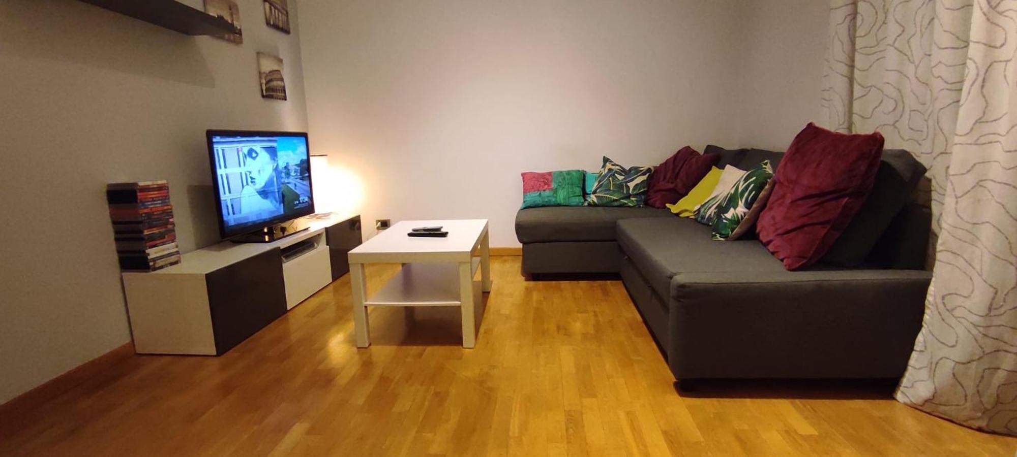 Casa Magini Apartment