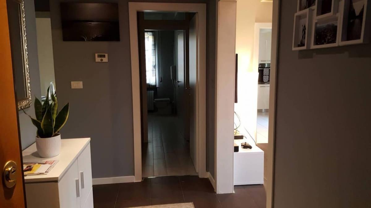 La Rosa Dei Venti Apartment Bologna