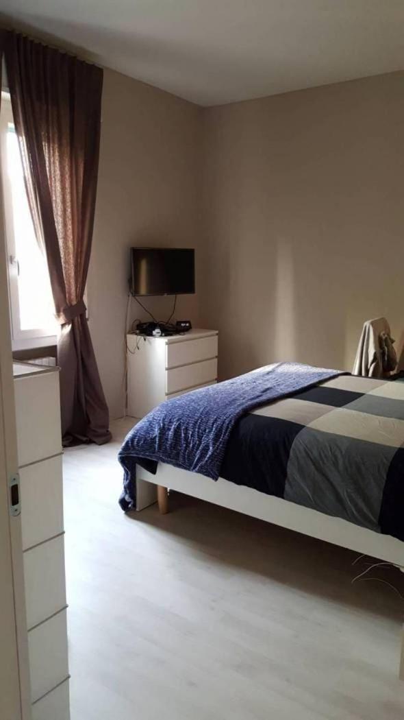 La Rosa Dei Venti Apartment *