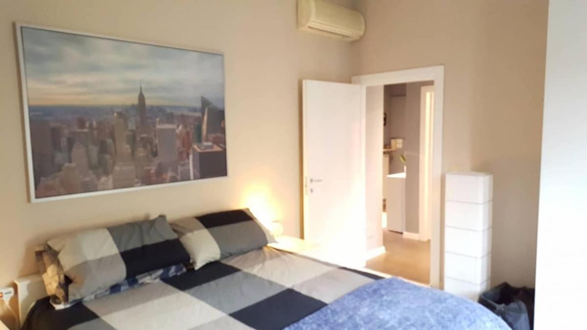 Apartment La Rosa Dei Venti *