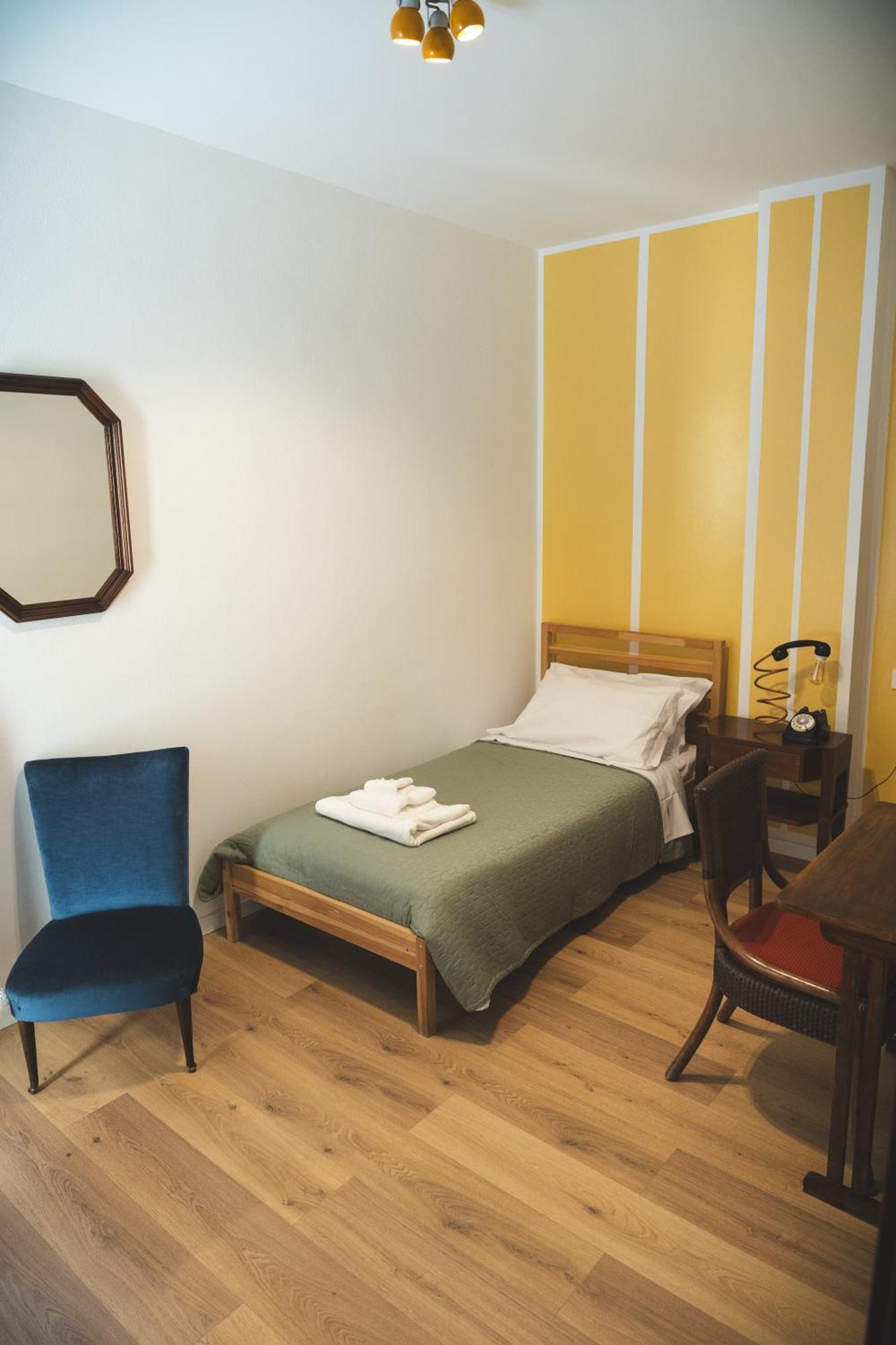 Casa Garo' Bed & Breakfast *