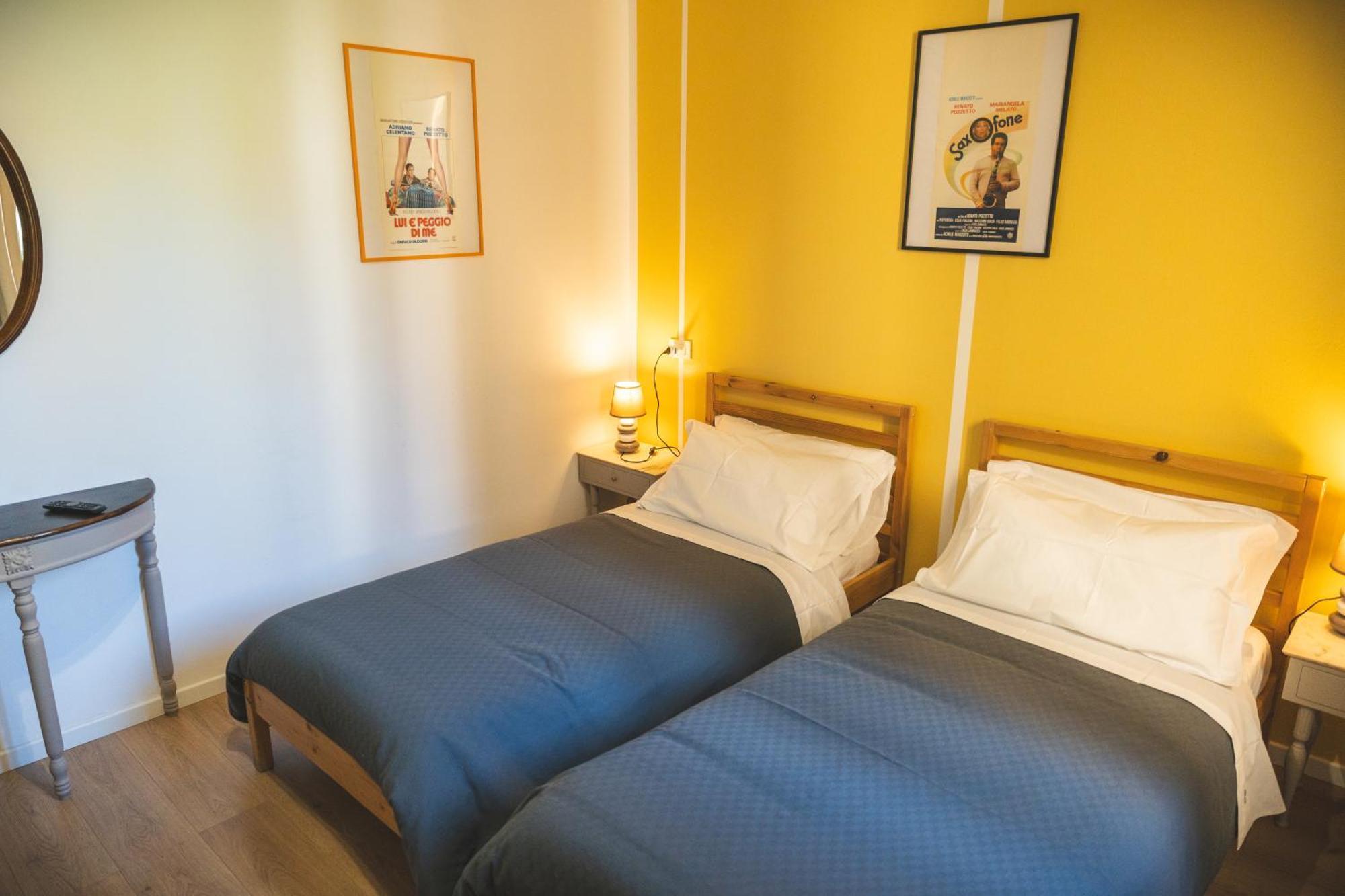 Casa Garo' Bed & Breakfast Bologna