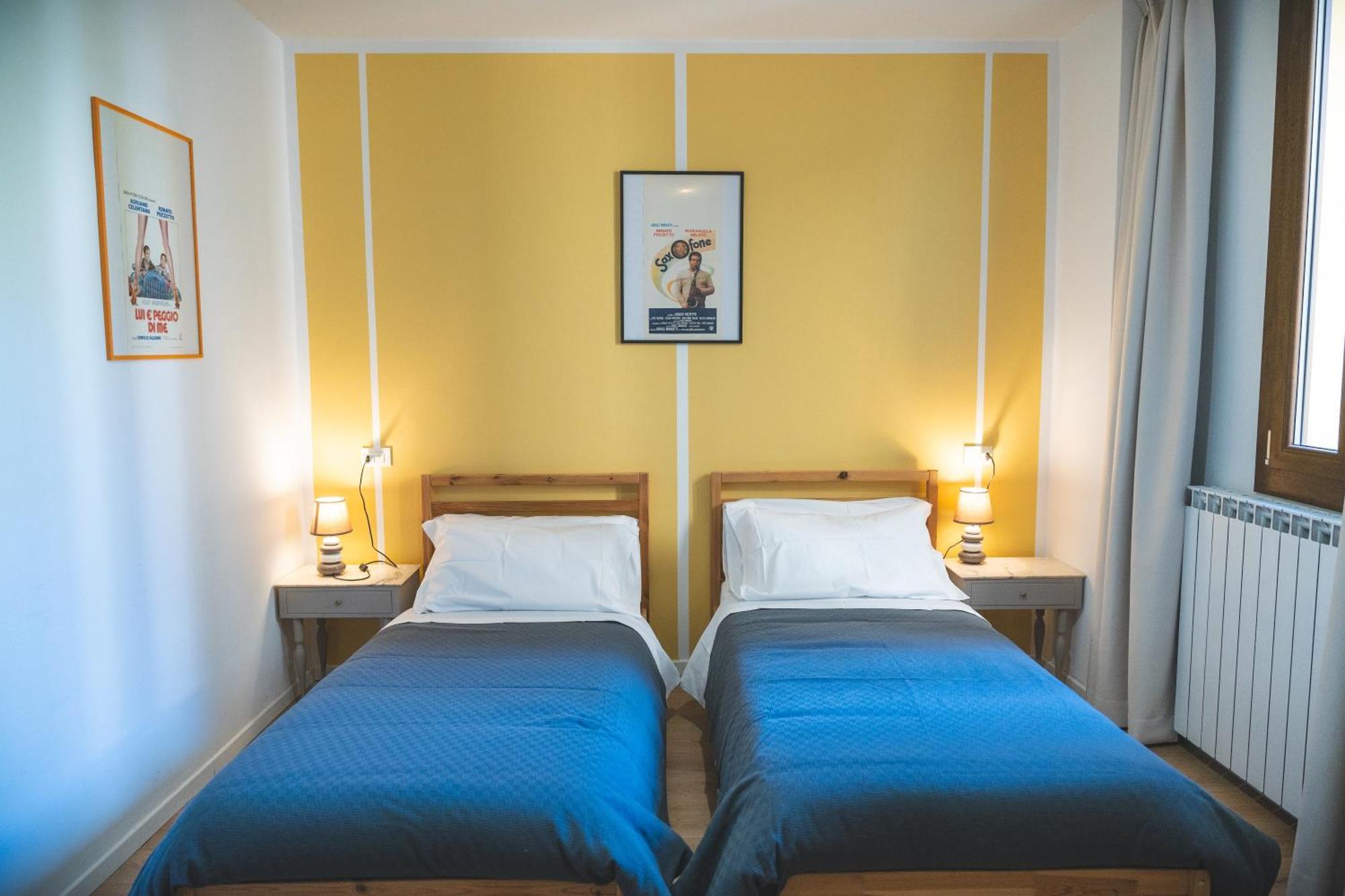 Bed & Breakfast Casa Garo'
