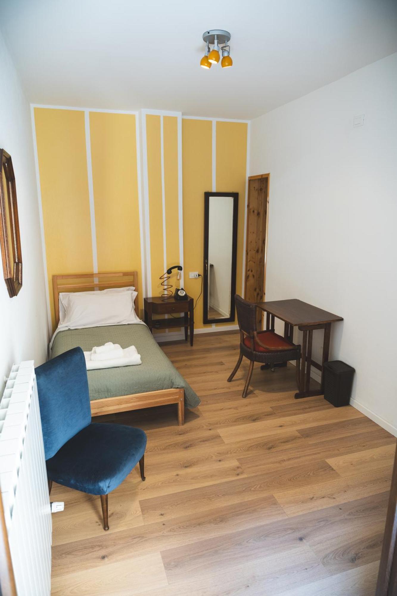 Casa Garo' Bed & Breakfast *