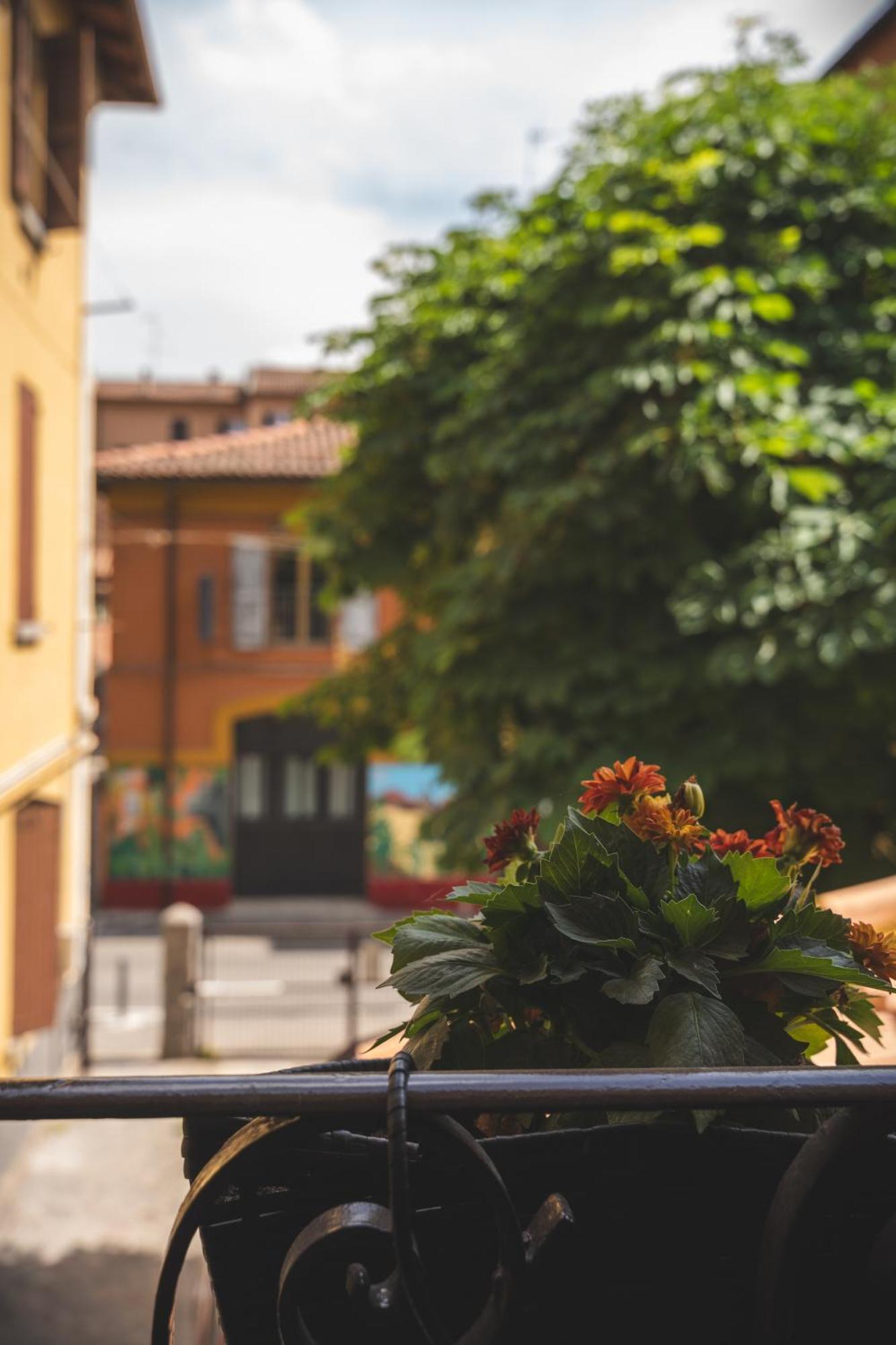 Bed & Breakfast Casa Garo' *