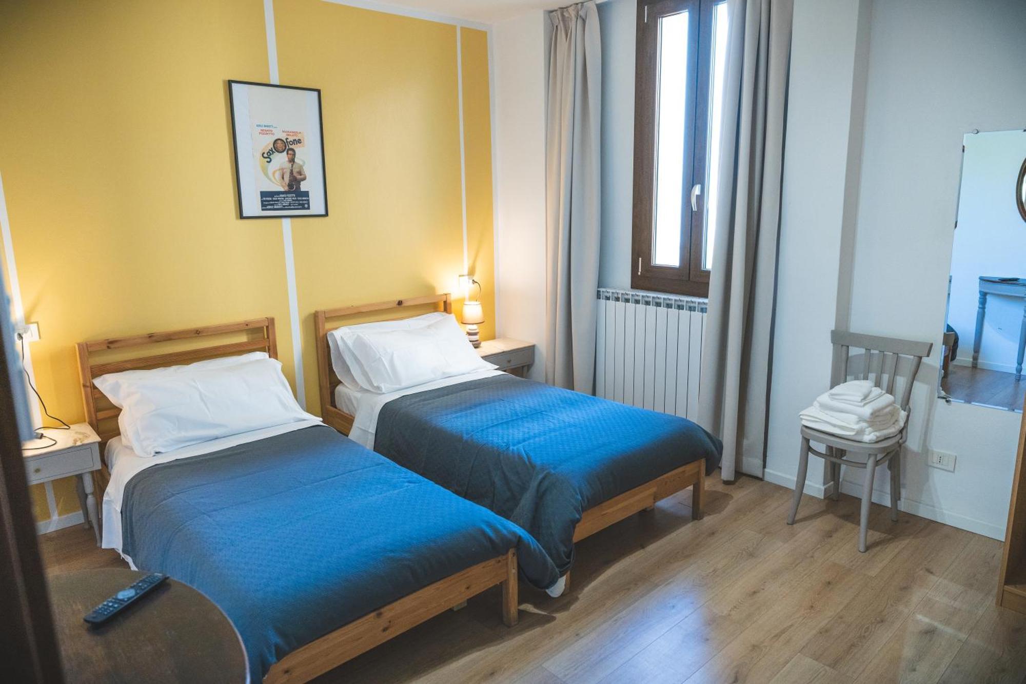 Casa Garo' Bed & Breakfast Bologna