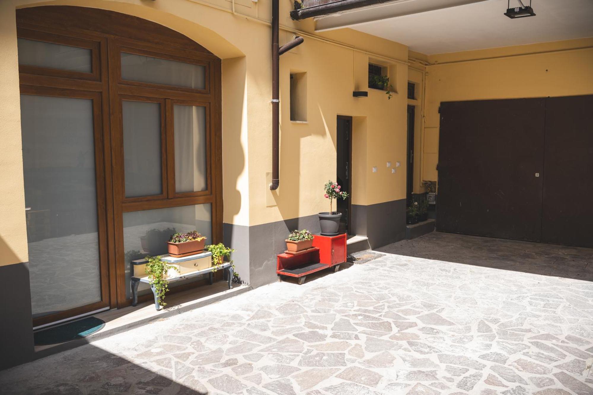 Casa Garo' * Bolonha