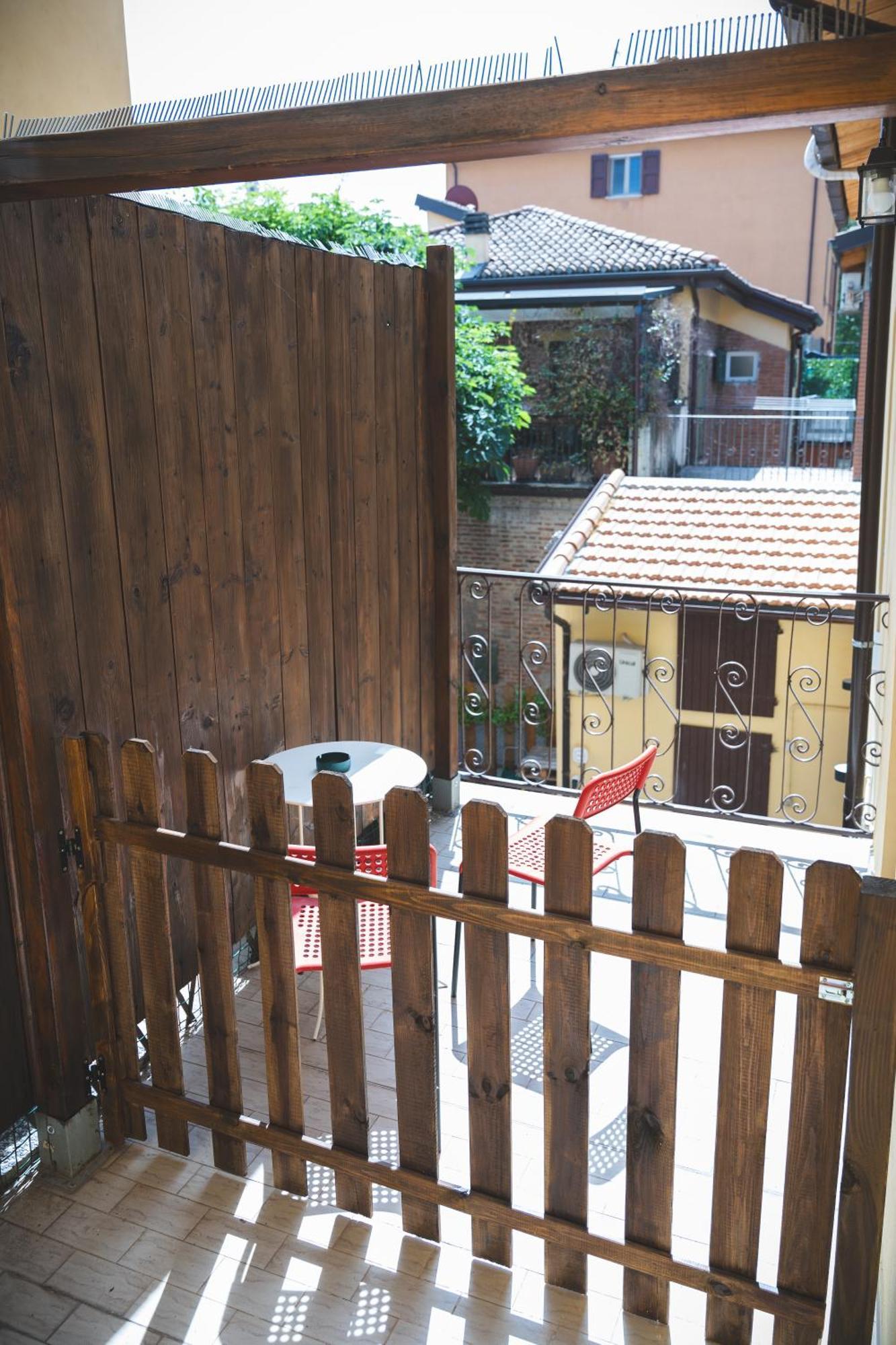 Casa Garo' Bolonha