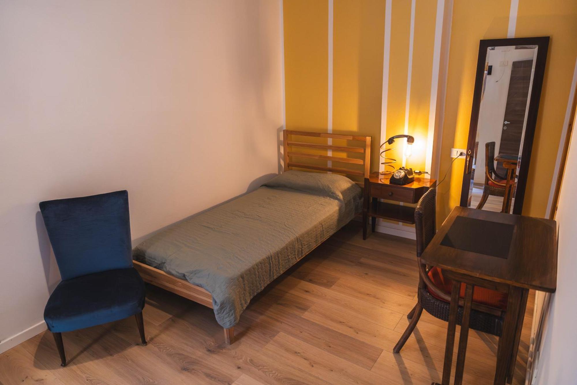 Bed & Breakfast Casa Garo'
