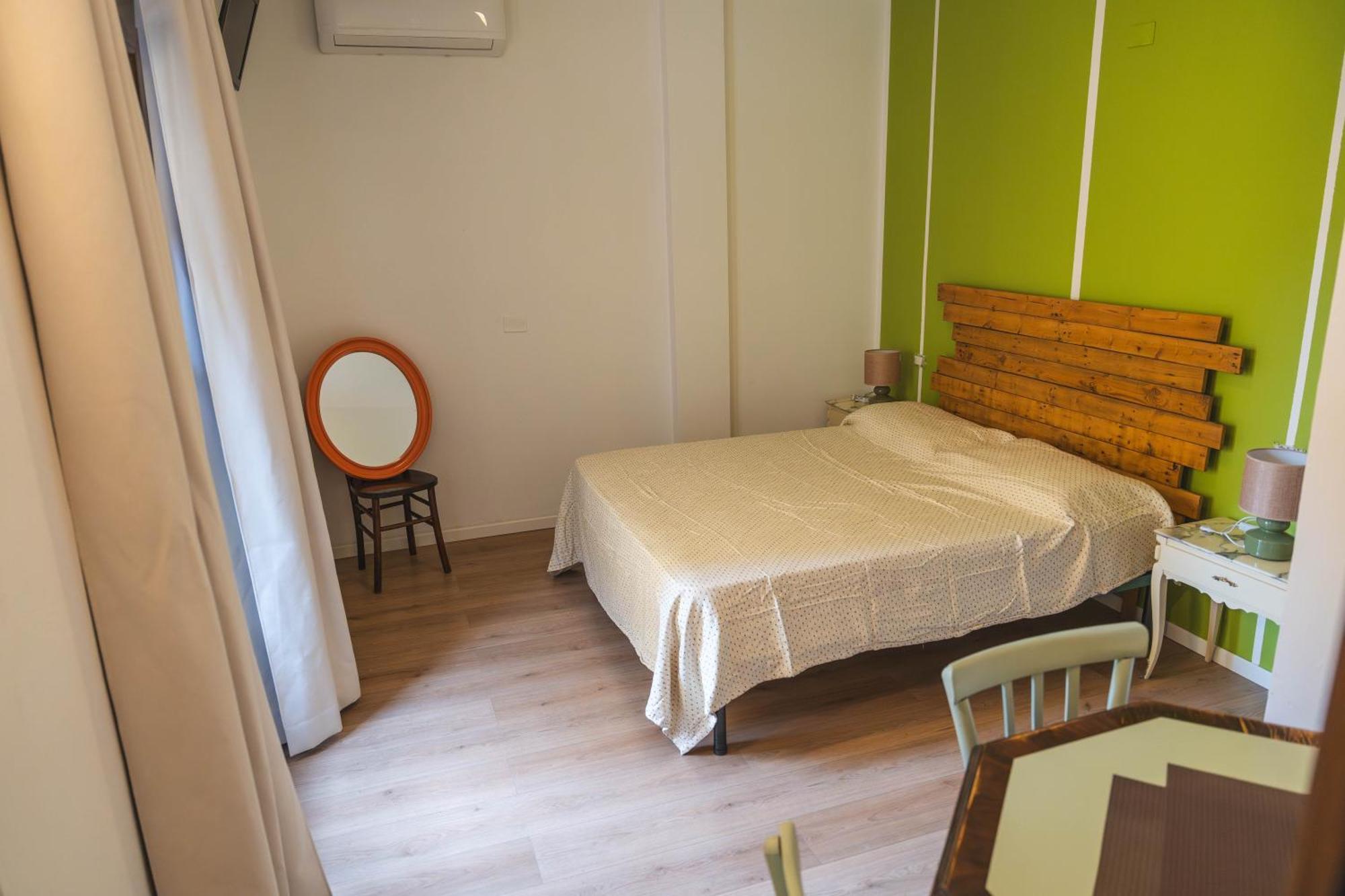 Casa Garo' Bed & Breakfast *