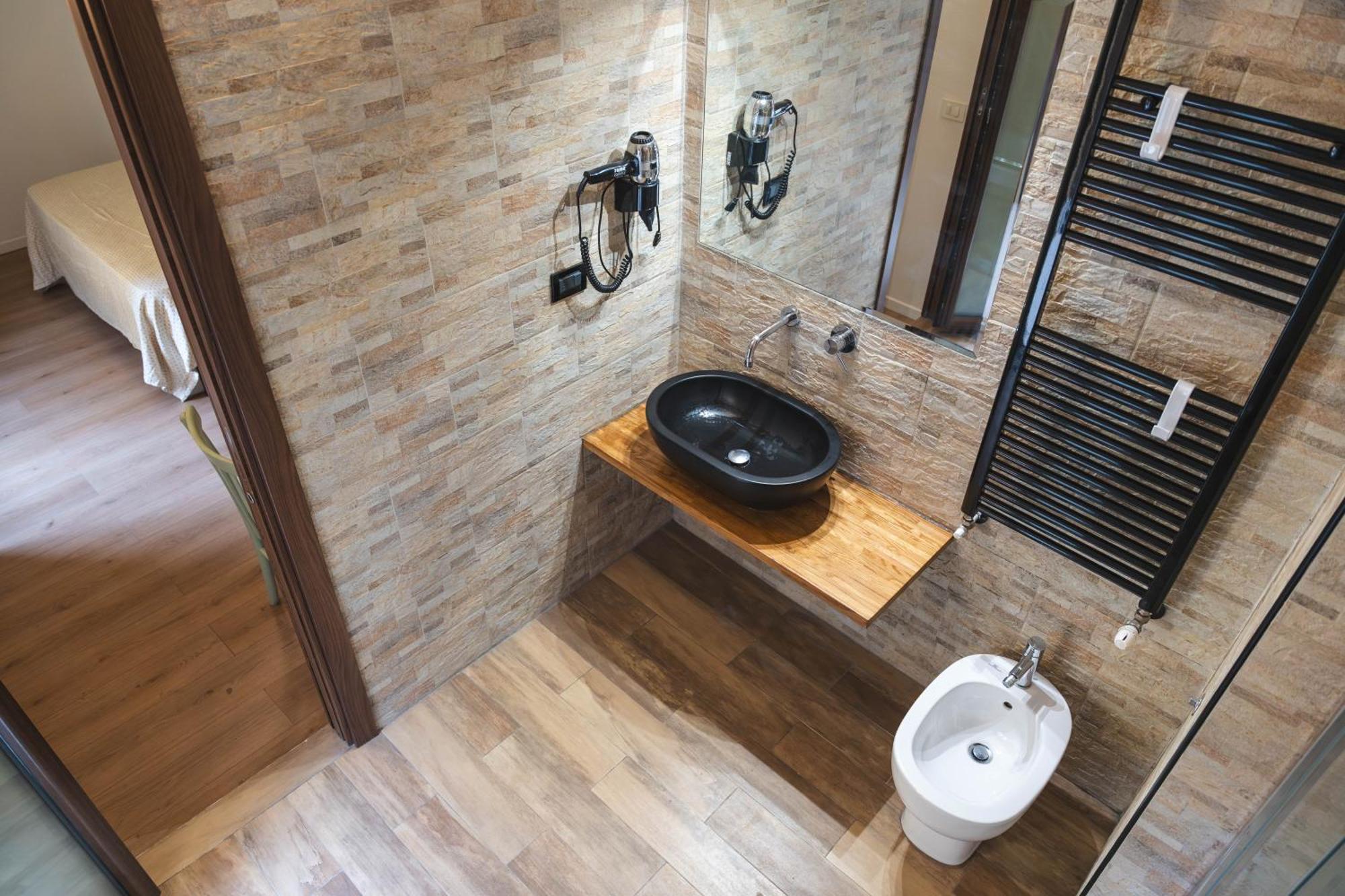 Bed & Breakfast Casa Garo' Bologna