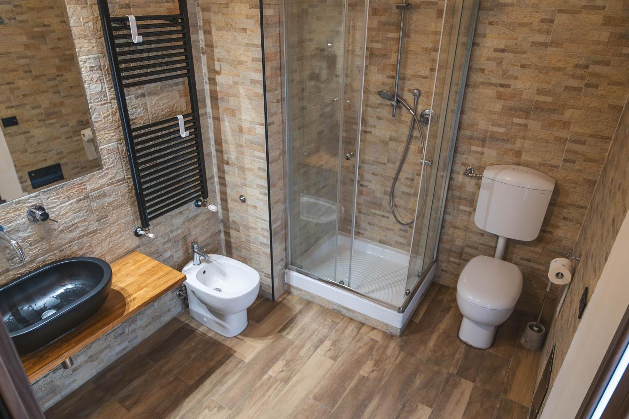 Bed & Breakfast Casa Garo' *