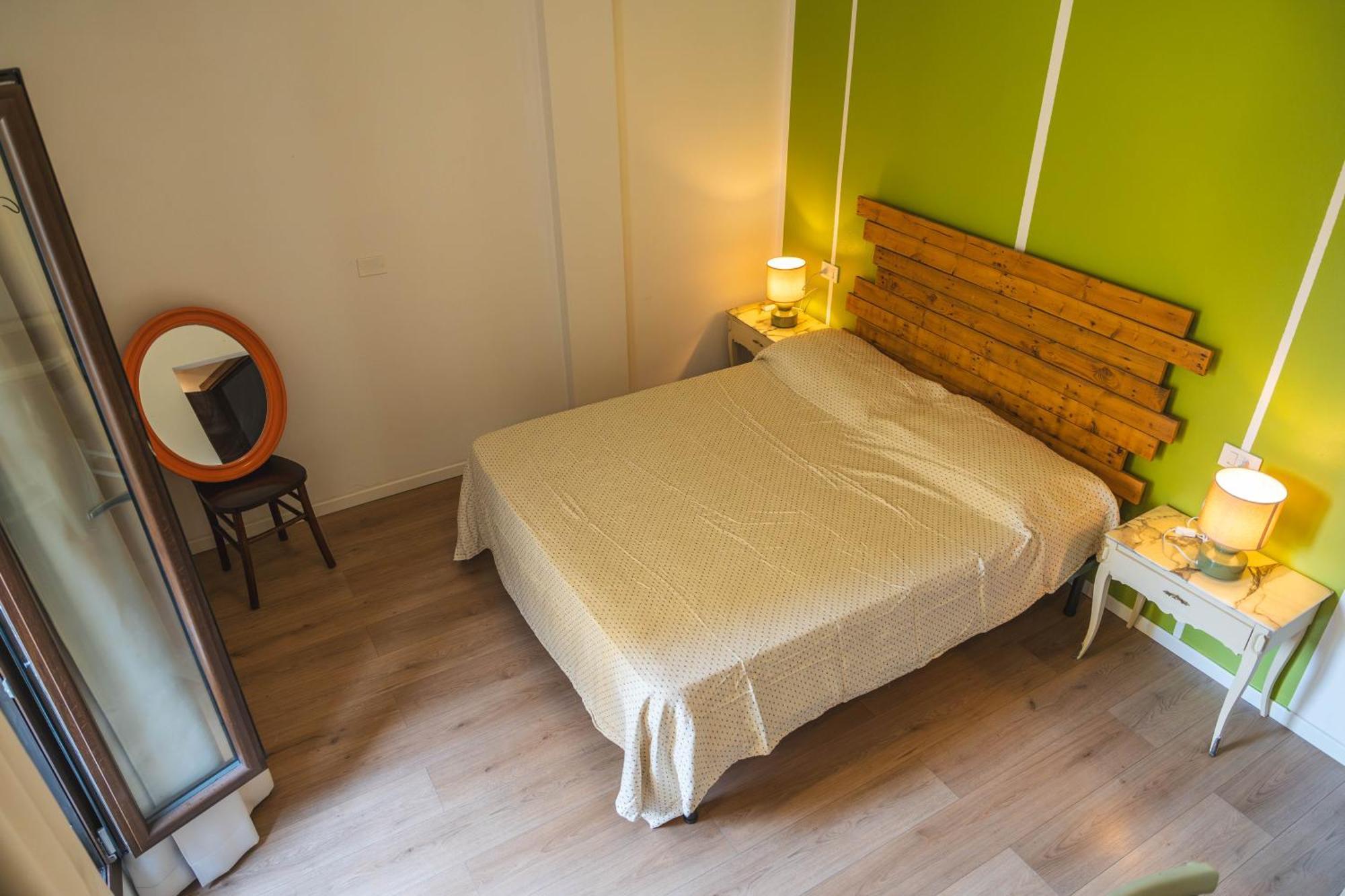 Bed & Breakfast Casa Garo' *