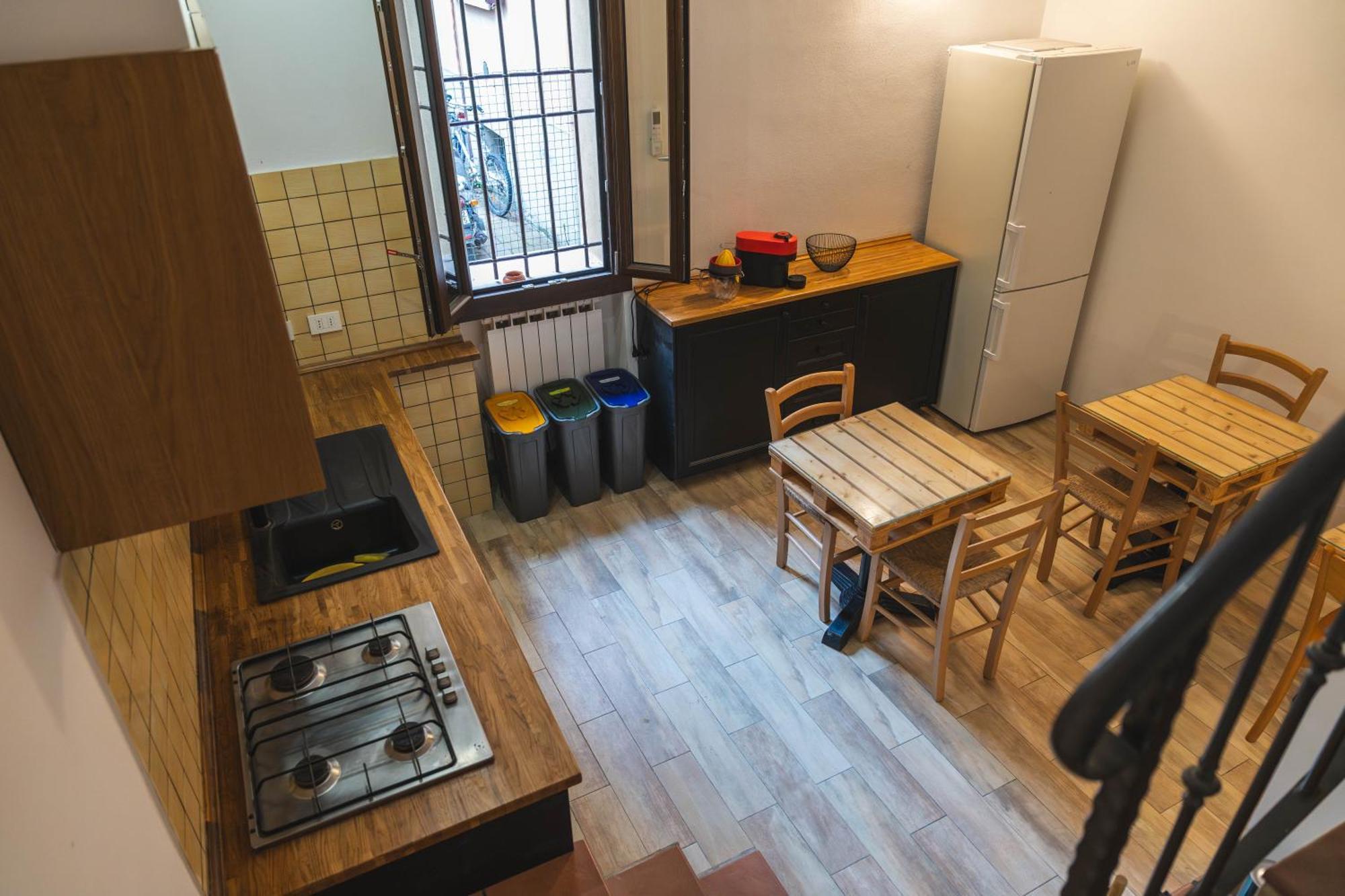 Casa Garo' *