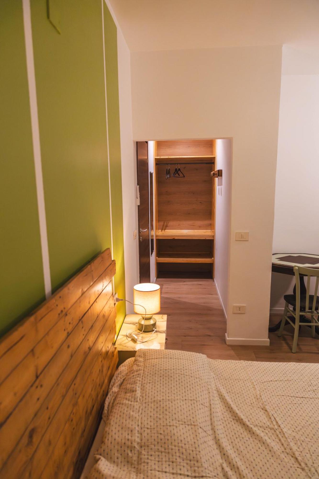 Casa Garo' Bed & Breakfast *
