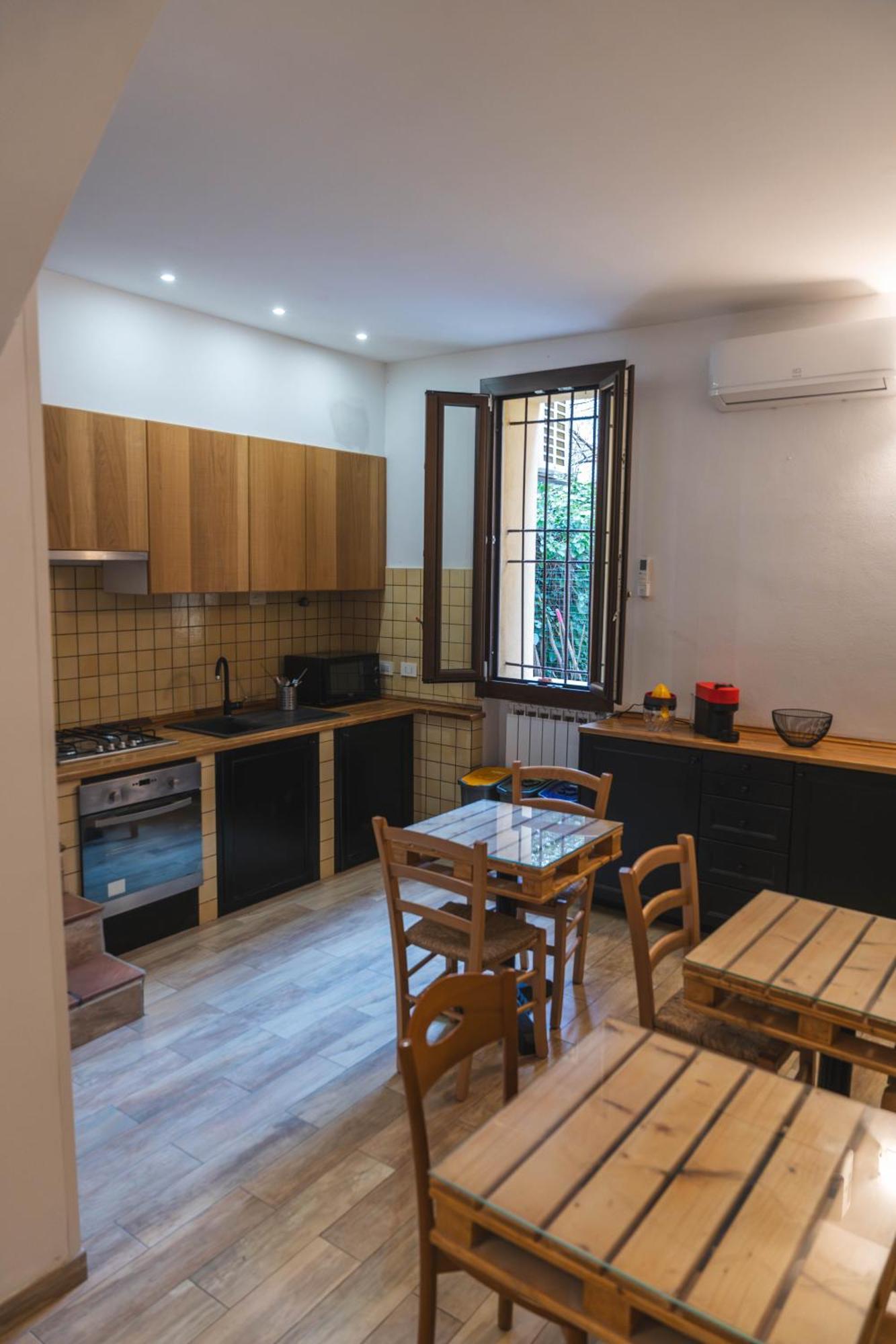 Casa Garo' *