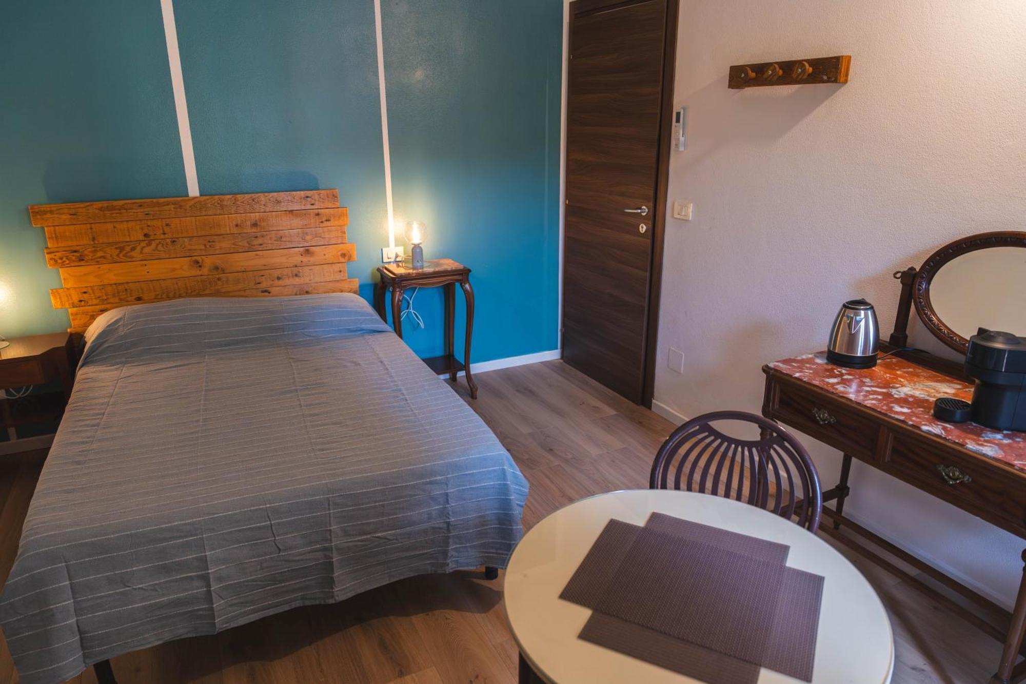 Bed & Breakfast Casa Garo'