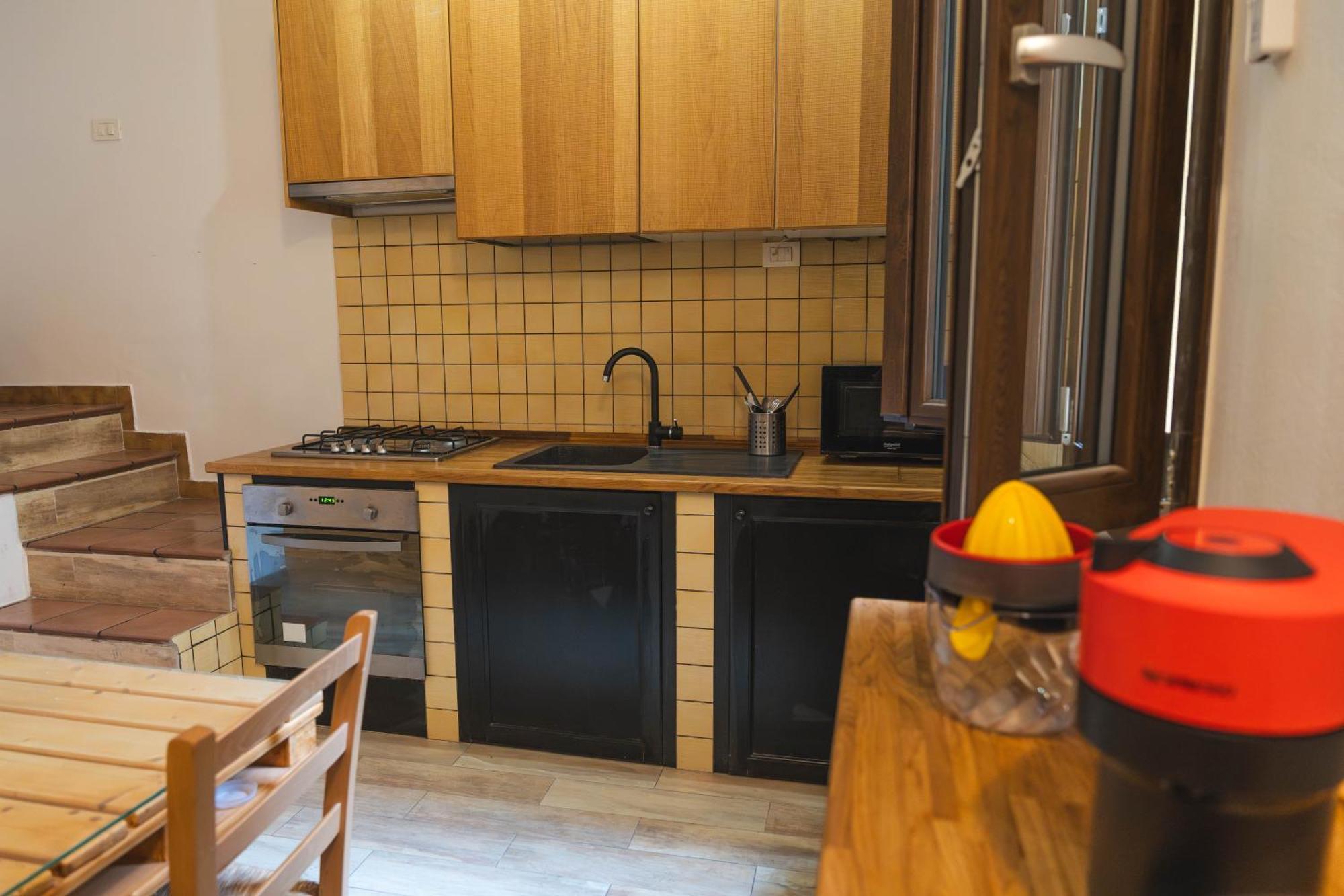 Casa Garo' * Bologna