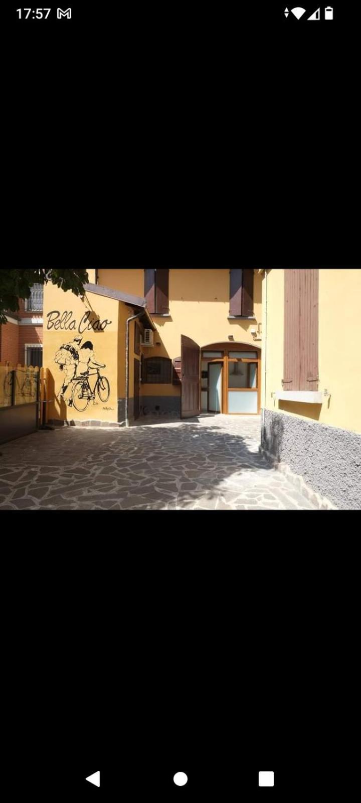 Bed & Breakfast Casa Garo' Bologna