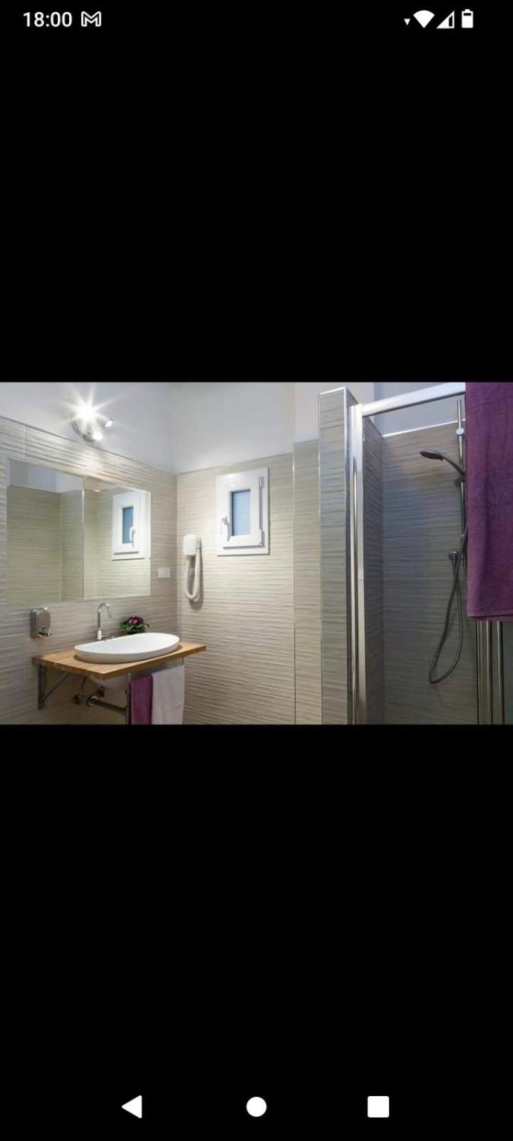 Casa Garo' Bed & Breakfast *