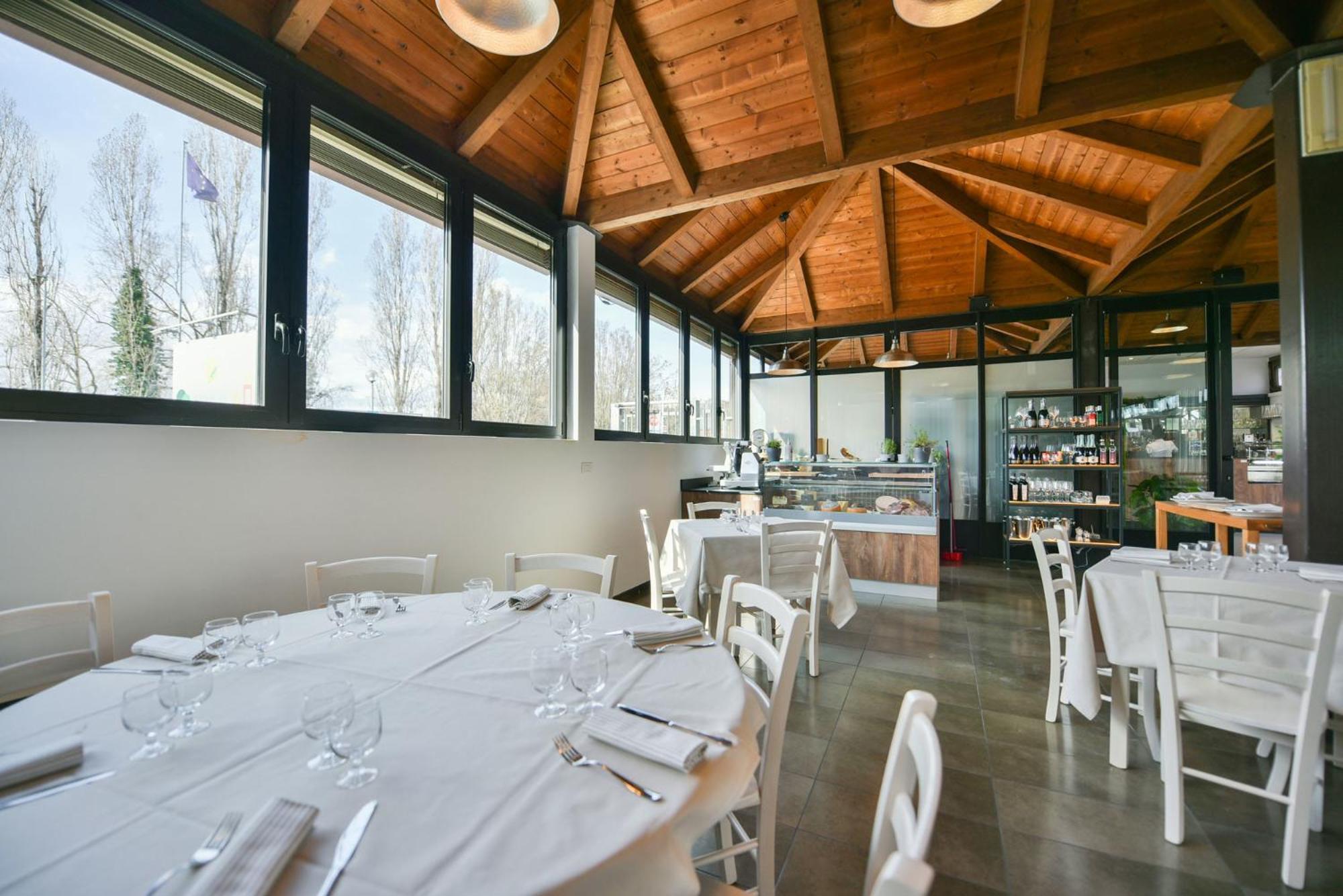 Club Del Sole Easy Village 3* Bologna