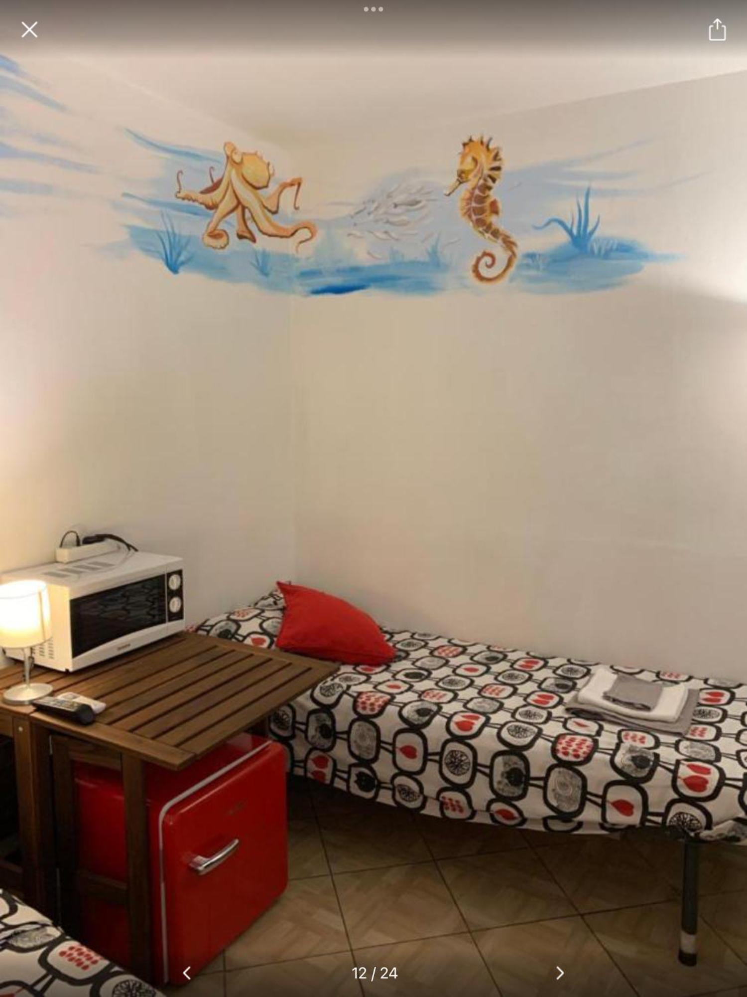 Bed & Breakfast Backpackers House