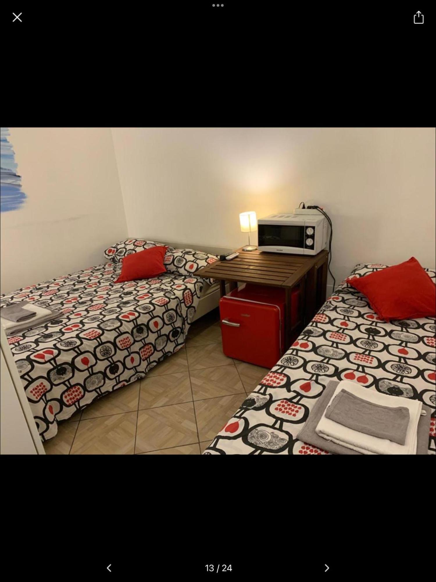Backpackers House Bed & Breakfast Bologna