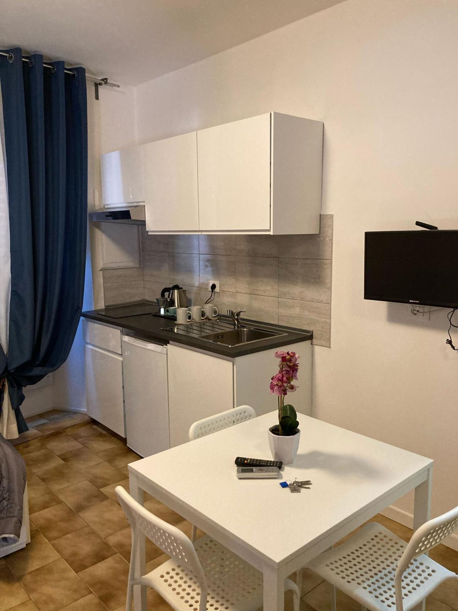 - Indipendenza 36 Apartment