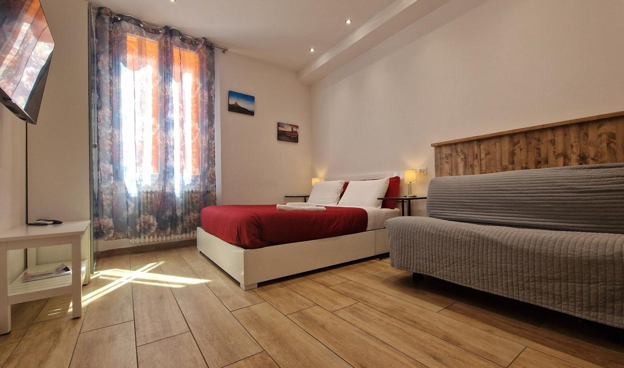 Giudei House Smart 2 Apartment Bologna
