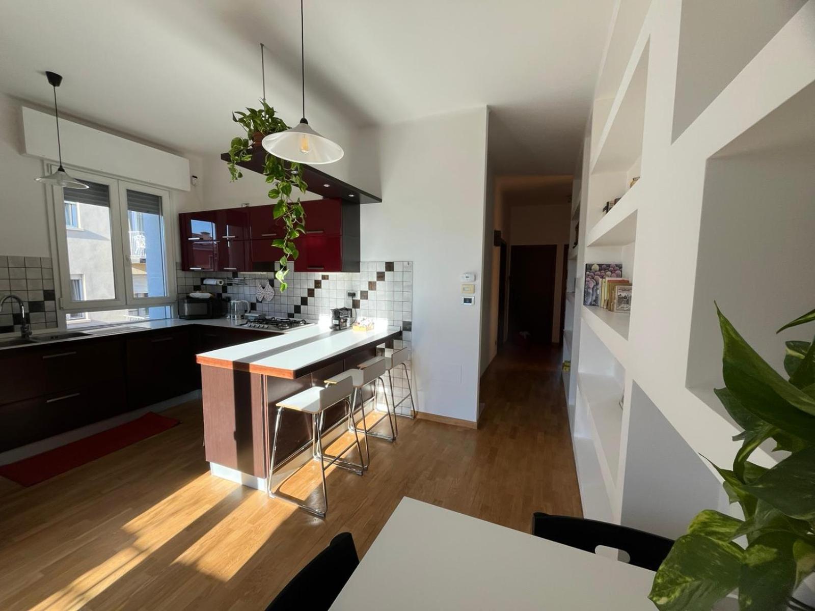 Casa Magini Bologna