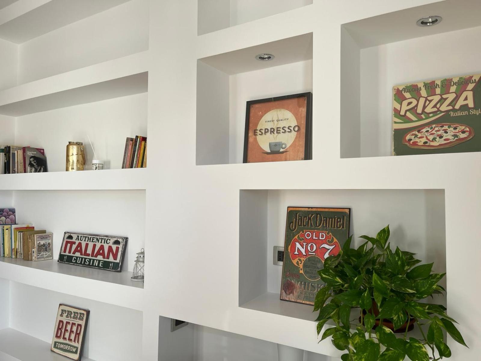 Apartment Casa Magini Bologna