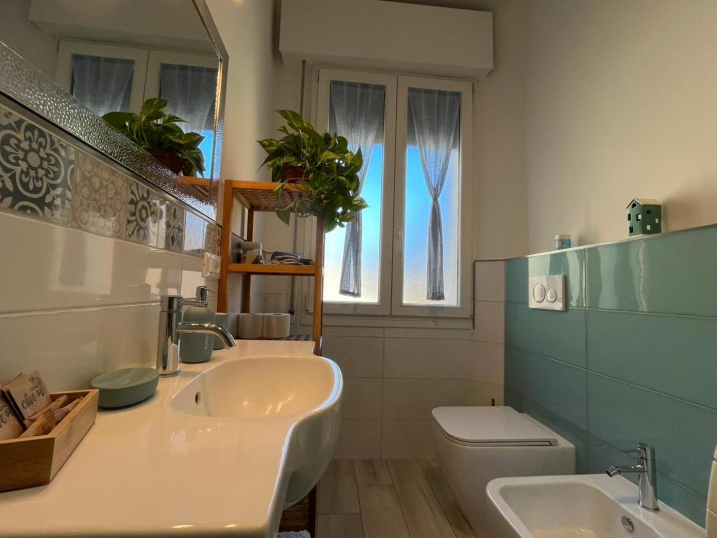 Casa Magini Apartment