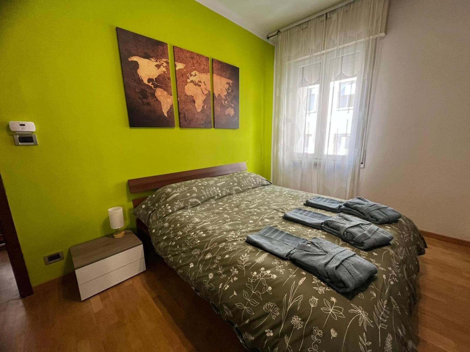 Apartment Casa Magini
