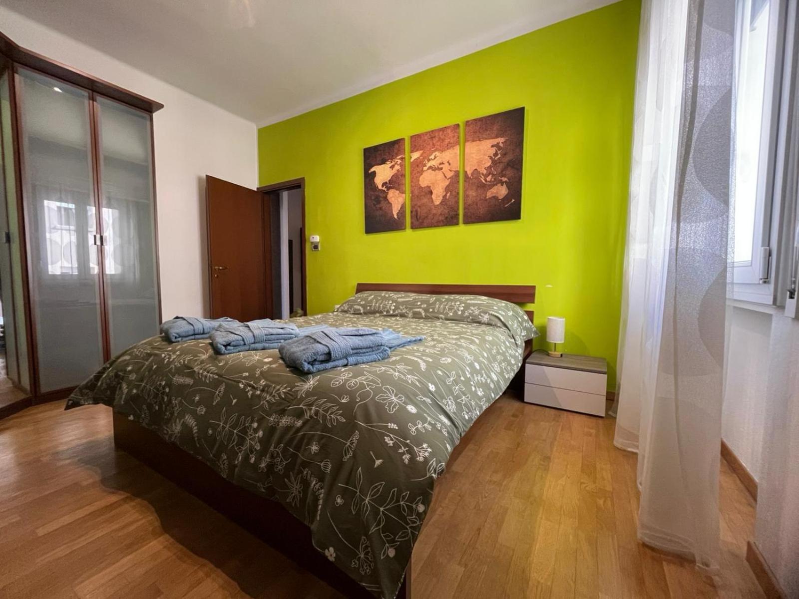 Casa Magini Apartment Bologna